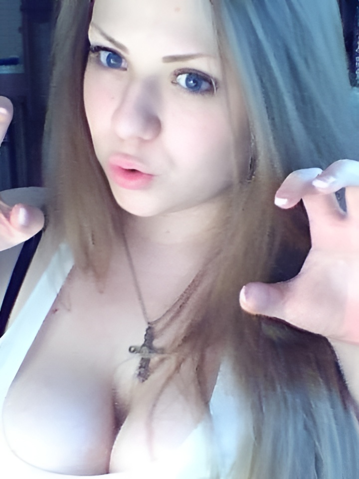 Индивидуалка Адель, доступна для личного знакомства от 2500 руб