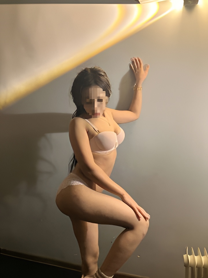 Индивидуалка Амалия, доступна для личного знакомства от 3000 руб