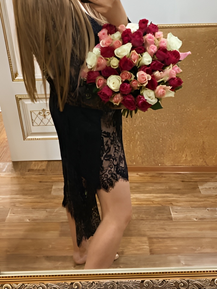 Ивона привлекальеная девушка из Твери цена от 2500 руб