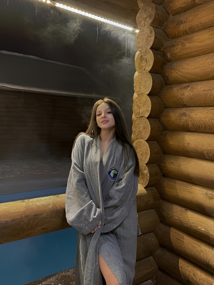 Индивидуалка Камилла, доступна для личного знакомства от 4000 руб