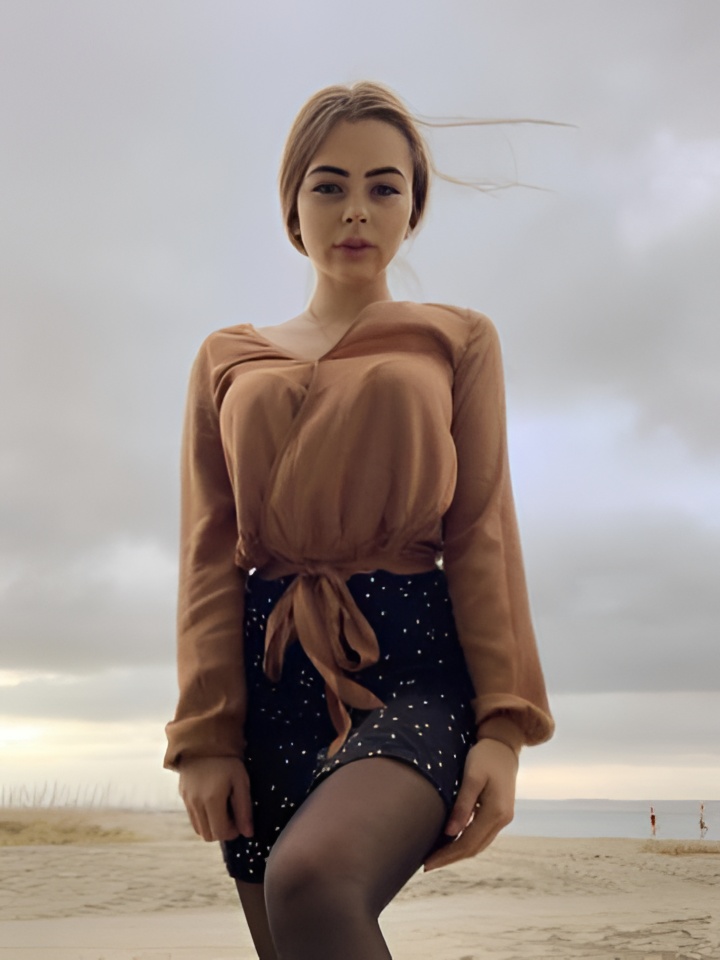 Индивидуалка Камилла, доступна для личного знакомства от 2500 руб