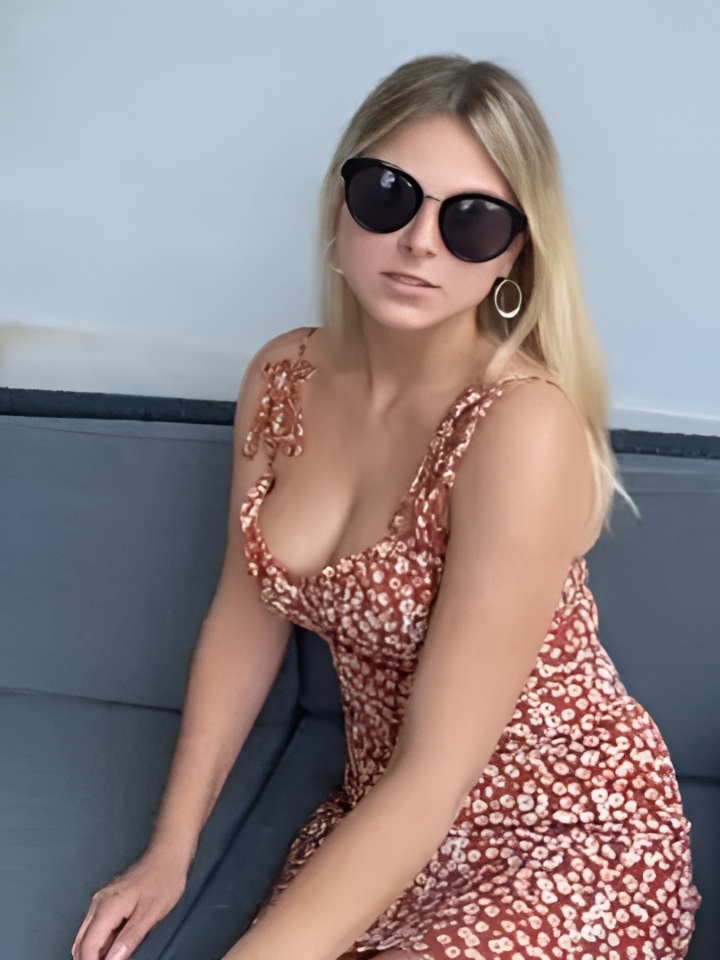 Индивидуалка Мишель, доступна для личного знакомства от 2000 руб