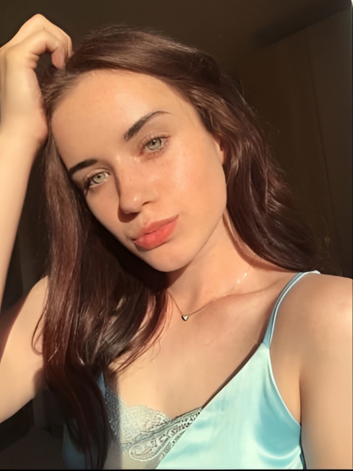 Индивидуалка Оксана, доступна для личного знакомства от 10000 руб