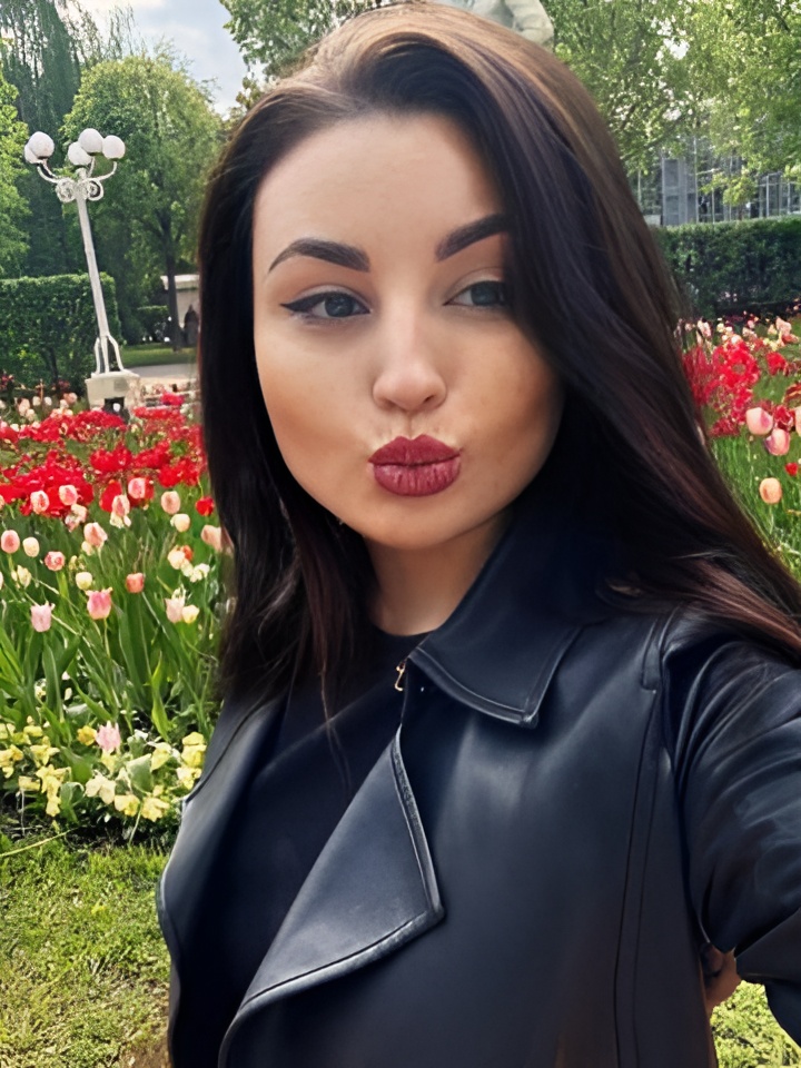 Индивидуалка Розалия, доступна для личного знакомства от 5000 руб