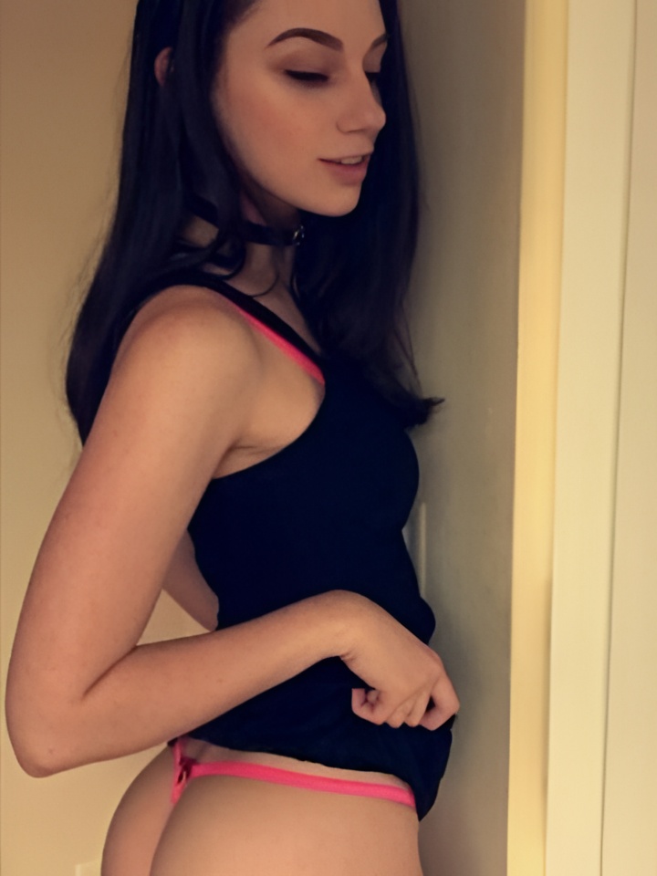 Индивидуалка Таира, доступна для личного знакомства от 10000 руб