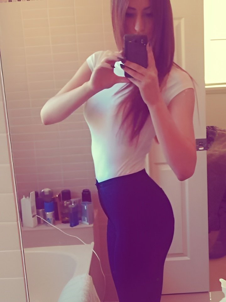 Варвара привлекальеная девушка из Твери цена от 3000 руб