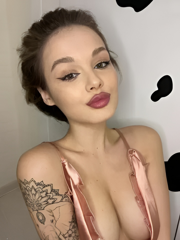 Индивидуалка Ярослава, доступна для личного знакомства от 1500 руб