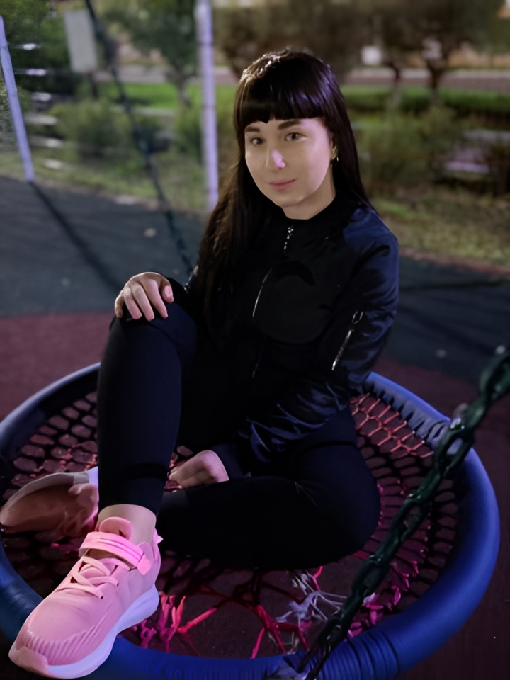 Индивидуалка Зоя, доступна для личного знакомства от 2000 руб