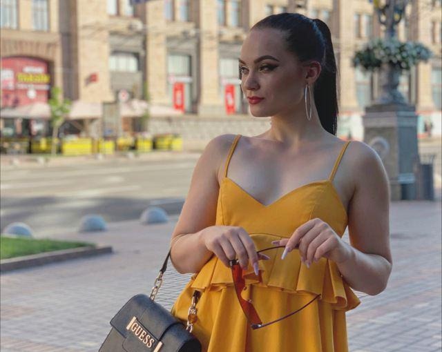 Ника привлекальеная девушка из Твери цена от 3500 руб