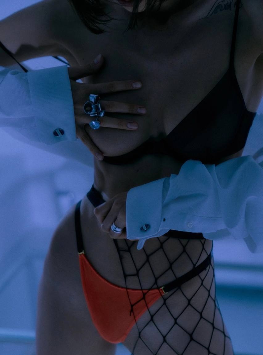 Индивидуалка Александра, доступна для личного знакомства от 5000 руб