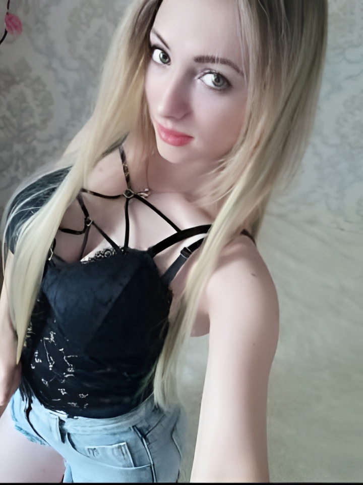 Индивидуалка Катенька, доступна для личного знакомства от 4000 руб