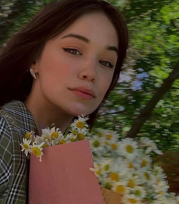 Индивидуалка 🎥 Оксана, доступна для личного знакомства от 5000 руб