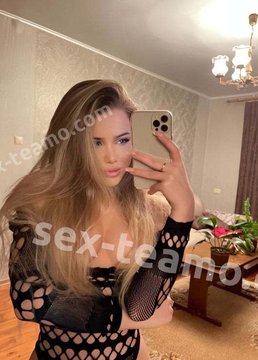Индивидуалка Беатриса, доступна для личного знакомства от 2500 руб