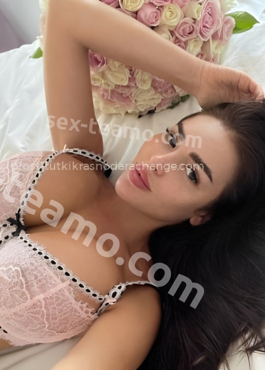 Индивидуалка Елена, доступна для личного знакомства от 1500 руб