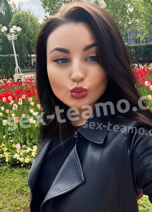 Индивидуалка Розалия, доступна для личного знакомства от 5000 руб