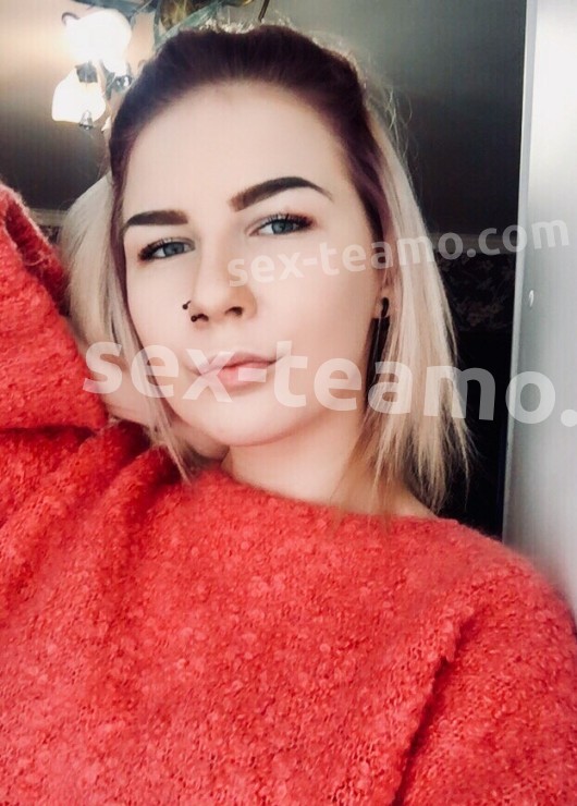 Влада привлекательная девушка из Твери цена от 3500 руб