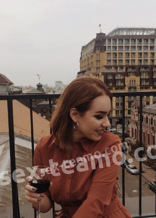 Ася привлекательная девушка из Твери цена от 3000 руб