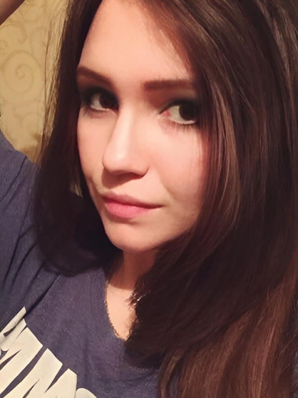 Арина привлекательная девушка из Твери цена от 1500 руб