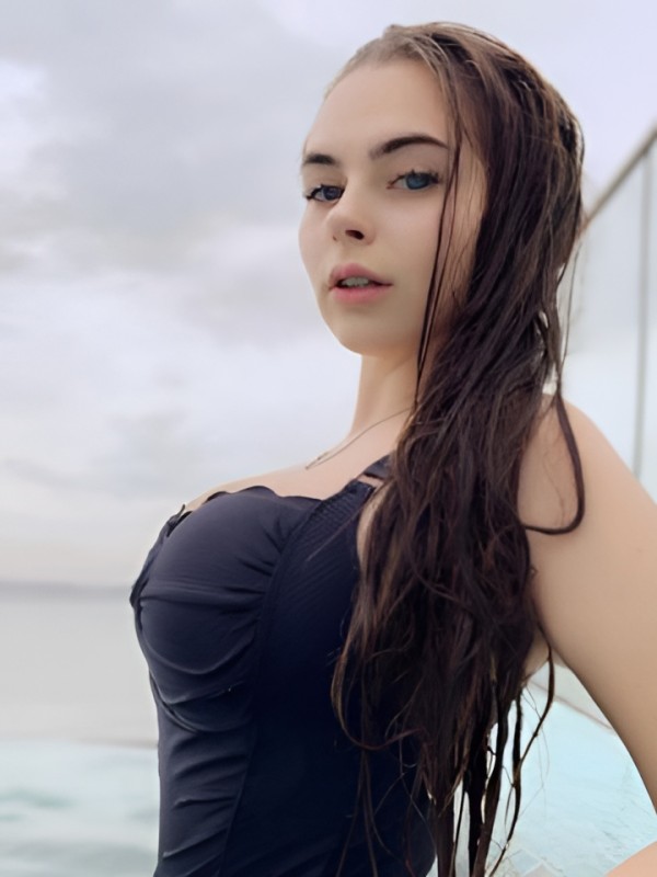 Камилла привлекательная девушка из Твери цена от 2500 руб