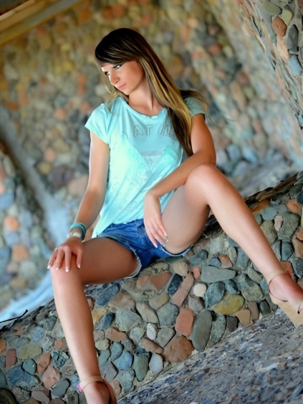 Катюша привлекательная девушка из Твери цена от 3000 руб