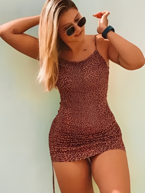 Мишель привлекательная девушка из Твери цена от 2000 руб