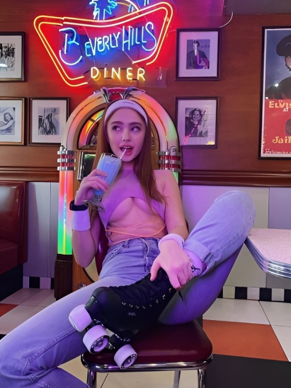 Снежана привлекательная девушка из Твери цена от 4000 руб