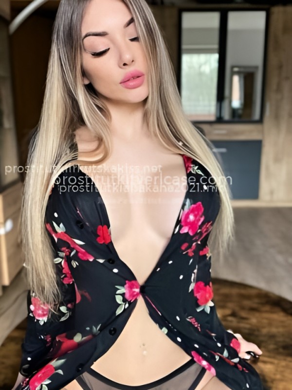 Тая привлекательная девушка из Твери цена от 4000 руб