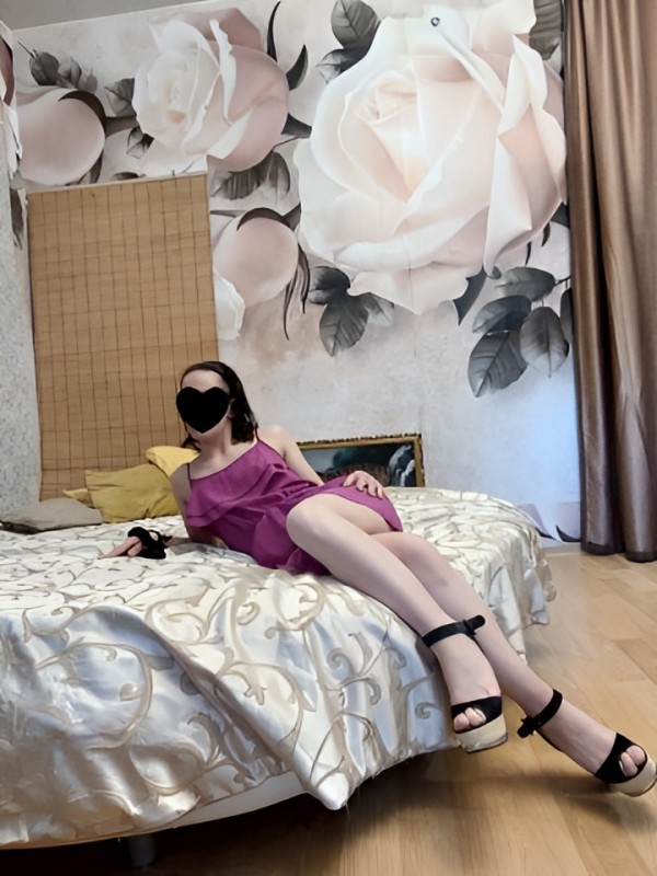 Венера привлекательная девушка из Твери цена от 10000 руб