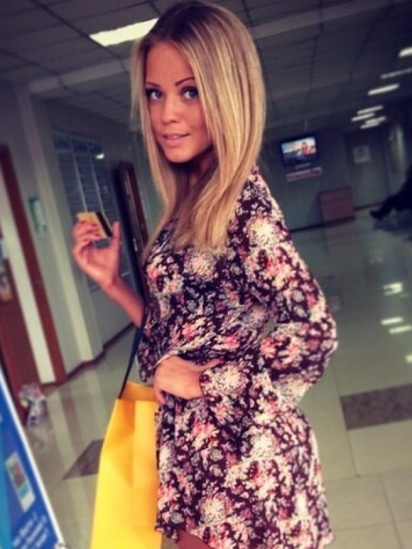 Радочка привлекательная девушка из Твери цена от 3500 руб