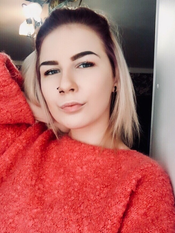 Влада привлекательная девушка из Твери цена от 3500 руб