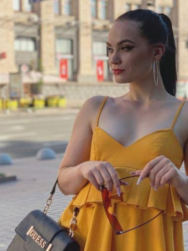 Ника привлекательная девушка из Твери цена от 3500 руб