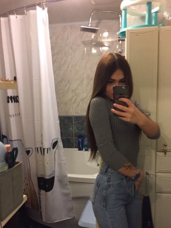 Марфа привлекательная девушка из Твери цена от 3000 руб