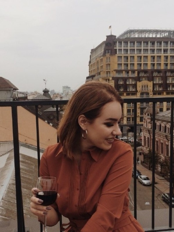 Ася привлекательная девушка из Твери цена от 3000 руб