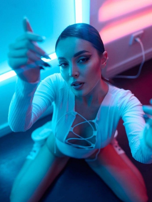 Елена фото 2