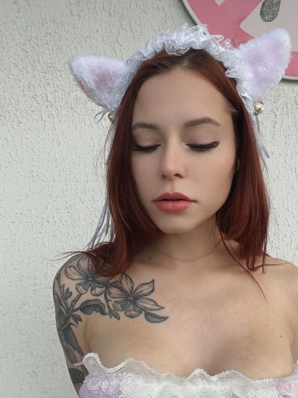 Мирабелла привлекательная девушка из Твери цена от 5000 руб