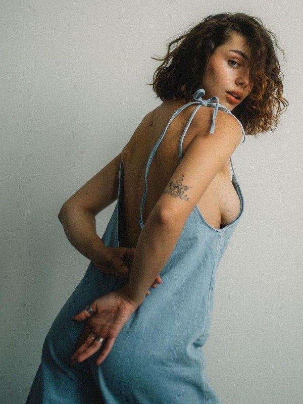 Катрина привлекательная девушка из Твери цена от 6000 руб