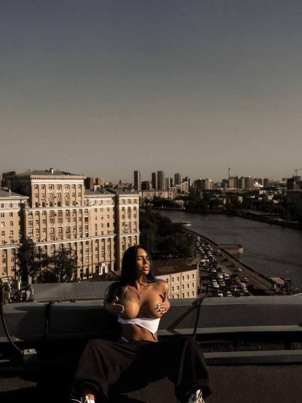 Дана привлекательная девушка из Твери цена от 5000 руб